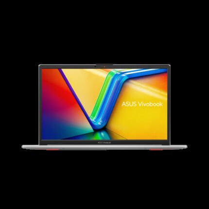 ASUS Vivobook Go 15 E1504GA-NJ463W - Ordenador Portátil 15.6" Full HD (Intel Core i3-N305, 8GB RAM, 512GB SSD, UHD Graphics, Windows 11 Home in S mode) Plata Fría - Teclado QWERTY español