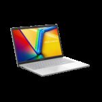 ASUS Vivobook Go 15 E1504GA-NJ463W - Ordenador Portátil 15.6" Full HD (Intel Core i3-N305, 8GB RAM, 512GB SSD, UHD Graphics, Windows 11 Home in S mode) Plata Fría - Teclado QWERTY español - Imagen 5