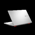 ASUS Vivobook Go 15 E1504GA-NJ463W - Ordenador Portátil 15.6" Full HD (Intel Core i3-N305, 8GB RAM, 512GB SSD, UHD Graphics, Windows 11 Home in S mode) Plata Fría - Teclado QWERTY español - Imagen 8