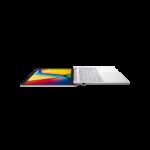ASUS Vivobook Go 15 E1504GA-NJ633 - Ordenador Portátil 15.6" Full HD (Intel Core i3-N305, 8GB RAM, 512GB SSD, UHD Graphics, Sin Sistema Operativo) Plata Fría - Teclado QWERTY español - Imagen 3