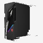 MSI CPU MAG INFINITE S3 14NUC5-1437ES. I5-14400F. RTX 4060 VENTUS 2X BLACK 8G OC. 16GB (8GB*2) 1TB*1 PCIE SSD. W11 HOME