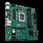 ASUS PRO B760M-C-CSM Intel B760 LGA 1700 micro ATX - Imagen 3