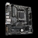 GIGABYTE A620M H placa base AMD A620 Zócalo AM5 micro ATX - Imagen 3