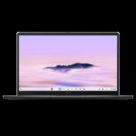 ASUS Chromebook Plus CX15 CX1505CTA-S70201 - Ordenador Portátil 15.6" Full HD (Intel Core 3 N355, 8GB RAM, 128GB eMMC, Graphics, ChromeOS) Gris Roca - Teclado QWERTY español - Imagen 2