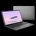 ASUS Chromebook Plus CX15 CX1505CTA-S70201 - Ordenador Portátil 15.6" Full HD (Intel Core 3 N355, 8GB RAM, 128GB eMMC, Graphics, ChromeOS) Gris Roca - Teclado QWERTY español - Imagen 6