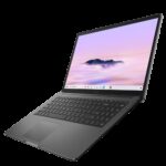 ASUS Chromebook Plus CX15 CX1505CTA-S70201 - Ordenador Portátil 15.6" Full HD (Intel Core 3 N355, 8GB RAM, 128GB eMMC, Graphics, ChromeOS) Gris Roca - Teclado QWERTY español - Imagen 7