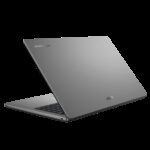 ASUS Chromebook Plus CX15 CX1505CTA-S70201 - Ordenador Portátil 15.6" Full HD (Intel Core 3 N355, 8GB RAM, 128GB eMMC, Graphics, ChromeOS) Gris Roca - Teclado QWERTY español - Imagen 9