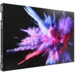 Hikvision DS-D4015BW-2FC pantalla mural de vídeo LED