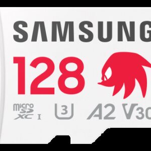 Samsung MB-MD128S 128 GB MicroSDXC UHS-I Clase 10