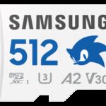 Samsung MB-MD512S 512 GB MicroSDXC UHS-I Clase 10