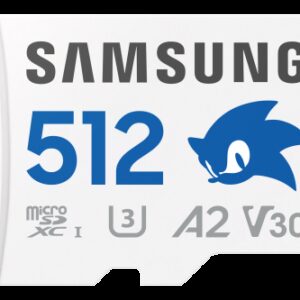 Samsung MB-MD512S 512 GB MicroSDXC UHS-I Clase 10