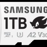 Samsung MB-MD1T0S 1 TB MicroSDXC UHS-I Clase 10