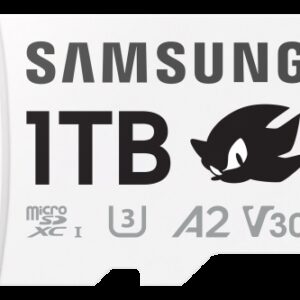 Samsung MB-MD1T0S 1 TB MicroSDXC UHS-I Clase 10