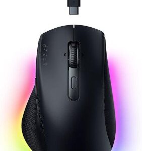 RATON RAZER PRO CLICK V2 (RZ01-03900100-R3M1)
