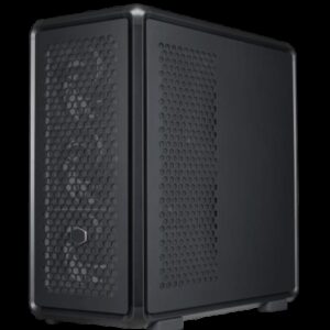 Cooler Master MasterFrame 600 Midi Tower Negro
