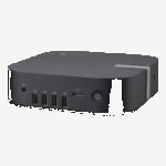 ASUS Chromebox CHROMEBOX5-S5007UNA Intel® Core™ i5 i5-1335U 8 GB DDR4-SDRAM 256 GB SSD ChromeOS Mini PC Negro