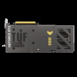 ASUS TUF GAMING NVIDIA GeForce RTX 5060 8 GB GDDR7 - Imagen 2