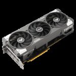 ASUS TUF GAMING NVIDIA GeForce RTX 5060 8 GB GDDR7 - Imagen 4