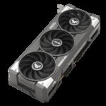 ASUS TUF GAMING NVIDIA GeForce RTX 5060 8 GB GDDR7 - Imagen 5