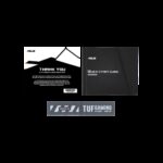 ASUS TUF GAMING NVIDIA GeForce RTX 5060 8 GB GDDR7 - Imagen 10