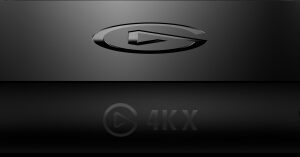 Elgato 4K X dispositivo para capturar video Interno HDMI