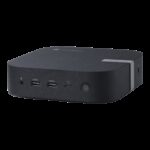 ASUS Chromebox CHROMEBOX5-S3006UN Intel® Core™ i3 i3-1220P 8 GB DDR4-SDRAM 128 GB SSD ChromeOS Mini PC Negro