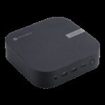 ASUS Chromebox CHROMEBOX5-S3006UN Intel® Core™ i3 i3-1220P 8 GB DDR4-SDRAM 128 GB SSD ChromeOS Mini PC Negro - Imagen 4