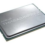 AMD Ryzen Threadripper PRO 7955WX procesador 4,5 GHz 64 MB L3