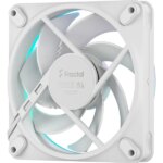 FRACTAL VENTILADOR CAJA  MOMENTUM 12 RGB WHITE FD-F-MR1-1202 - Imagen 4