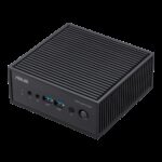 ASUS ExpertCenter PN42-SN006AV - Sobremesa (Intel N N200, 4GB RAM, 128GB SSD, UHD Graphics, Windows 11 Pro) Negro - Imagen 3