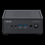 ASUS ExpertCenter PN42-SN006AV - Sobremesa (Intel N N200, 4GB RAM, 128GB SSD, UHD Graphics, Windows 11 Pro) Negro - Imagen 4