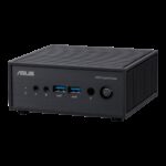 ASUS ExpertCenter PN42-SN006AV - Sobremesa (Intel N N200, 4GB RAM, 128GB SSD, UHD Graphics, Windows 11 Pro) Negro - Imagen 5