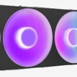 NZXT KRAKEN ELITE 420 RGB V2 (NEGRO)