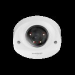 (DH-IPC-HDBW2449FP-AS-IL-0280B) DAHUA CAMARA IP MINIDOMO 4MP IP67 IK10 SMART DUAL LIGHT SMD PLUS SLOT TARIJETA MICRO SD, MICRO INCLUIDO, OPTICA FIJA 2.8MM