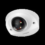 (DH-IPC-HDBW2449FP-AS-IL-0280B) DAHUA CAMARA IP MINIDOMO 4MP IP67 IK10 SMART DUAL LIGHT SMD PLUS SLOT TARIJETA MICRO SD, MICRO INCLUIDO, OPTICA FIJA 2.8MM - Imagen 2