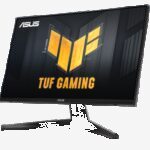 ASUS TUF Gaming VG27AQM5A pantalla para PC 68,6 cm (27") 2560 x 1440 Pixeles Quad HD LED Negro