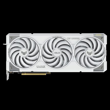 ASUS TUF Gaming TUF-RTX5070TI-O16G-WHITE-GAMING NVIDIA GeForce RTX 5070 Ti 16 GB GDDR7