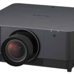 Sony VPL-FHZ91L Proyector para grandes espacios 9000 lúmenes ANSI 3LCD WUXGA (1920x1200) Negro