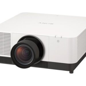 Sony VPL-FHZ101L videoproyector Proyector para grandes espacios 10000 lúmenes ANSI 3LCD WUXGA (1920x1200) Blanco