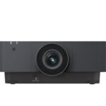 Sony VPL-FHZ85/B videoproyector Proyector para grandes espacios 8000 lúmenes ANSI 3LCD 1080p (1920x1080) 3D Negro