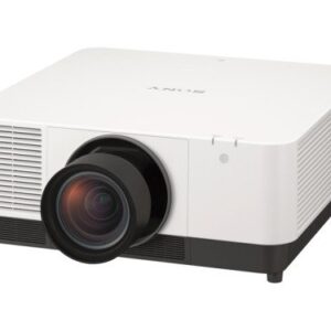 Sony VPL-FHZ101 videoproyector Proyector para grandes espacios 10000 lúmenes ANSI 3LCD WUXGA (1920x1200) Blanco