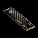 MSI Spatium M450 PCIe 4.0 NVMe M.2 500GB V1 PCI Express 4.0 3D NAND - Imagen 3