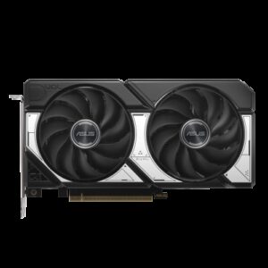 ASUS Dual NVIDIA GeForce RTX 5060 Ti 16 GB GDDR7