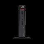 ASUS ROG NUC RNUC15JNK9X389A2 Intel Core Ultra 9 32 GB DDR5-SDRAM 1 TB SSD NVIDIA GeForce RTX 5070 Ti Windows 11 Home USFF Mini PC Negro