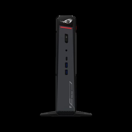 ASUS ROG NUC RNUC15JNK9X389A2 Intel Core Ultra 9 32 GB DDR5-SDRAM 1 TB SSD NVIDIA GeForce RTX 5070 Ti Windows 11 Home USFF Mini PC Negro