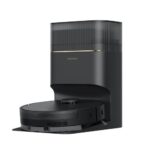 Dreame D20 Pro Plus 3,595 L Bolsa para el polvo Negro