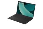 LG Gram 16Z90T Intel Core Ultra 7 255H Portátil 40,6 cm (16") WQXGA 32 GB LPDDR5x-SDRAM 1 TB SSD Wi-Fi 7 (802.11be) Windows 11 Home Negro - Imagen 3