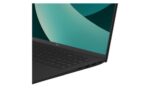 LG Gram 16Z90T Intel Core Ultra 7 255H Portátil 40,6 cm (16") WQXGA 32 GB LPDDR5x-SDRAM 1 TB SSD Wi-Fi 7 (802.11be) Windows 11 Home Negro - Imagen 4