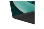 LG Gram 16Z90T Intel Core Ultra 7 255H Portátil 40,6 cm (16") WQXGA 32 GB LPDDR5x-SDRAM 1 TB SSD Wi-Fi 7 (802.11be) Windows 11 Home Negro - Imagen 5