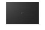 LG Gram 16Z90T Intel Core Ultra 7 255H Portátil 40,6 cm (16") WQXGA 32 GB LPDDR5x-SDRAM 1 TB SSD Wi-Fi 7 (802.11be) Windows 11 Home Negro - Imagen 6